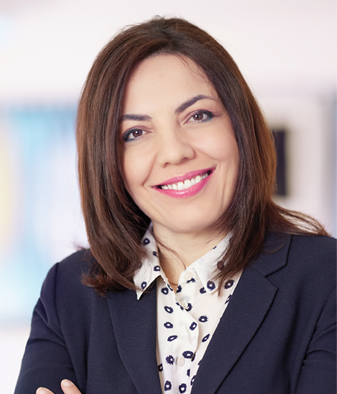 Alexia Chatziparasidou, MSc, PMI-RMP 