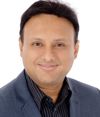 Alpesh Doshi, M.Sc, B.Sc.(Hons), DipRCPath