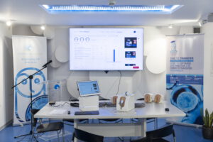 EMBRYOLAB ACADEMY