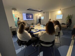 EMBRYOLAB ACADEMY