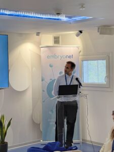 EMBRYOLAB ACADEMY