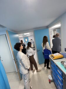 EMBRYOLAB ACADEMY
