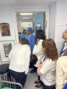 EMBRYOLAB ACADEMY